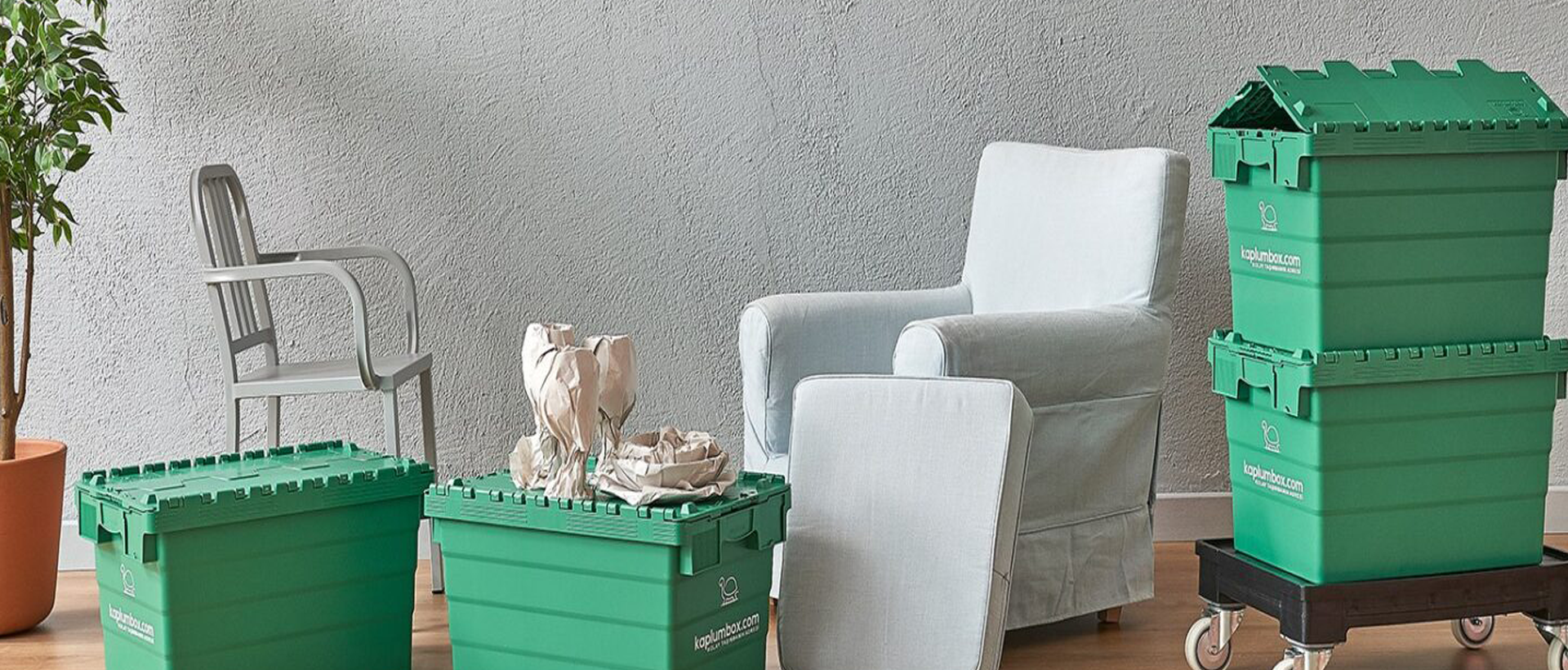 Ankara Nakliyat Firması