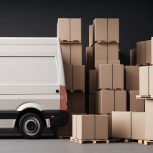 Evden Eve Parça Eşya Taşıma