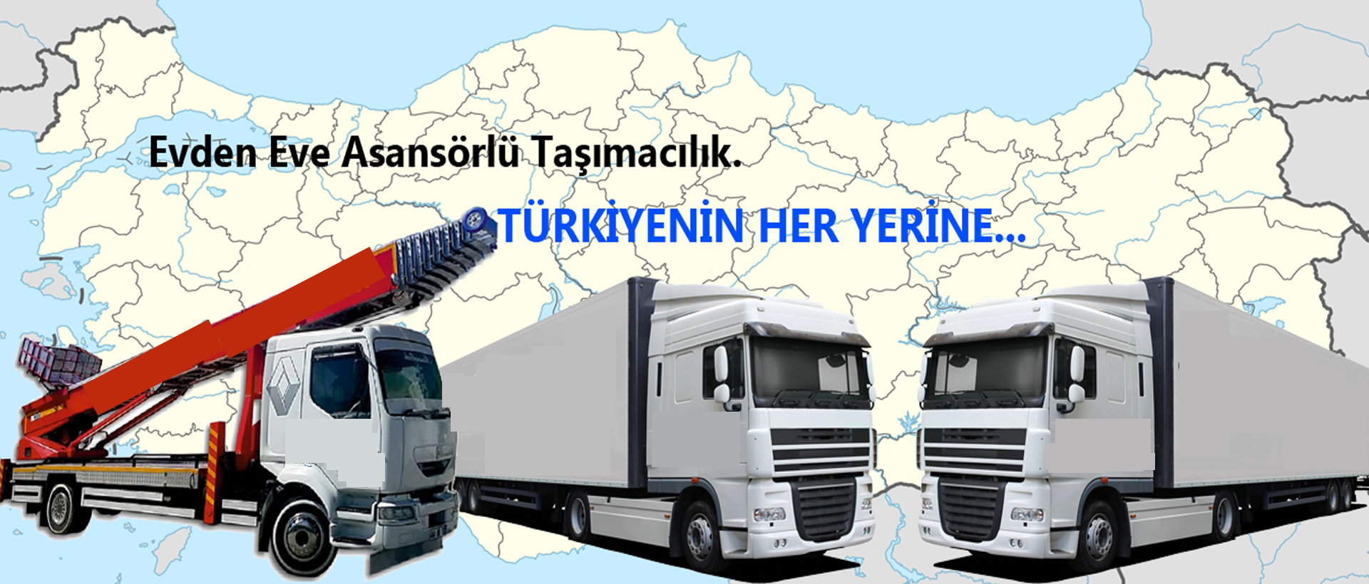 Ankara Alper Nakliyat